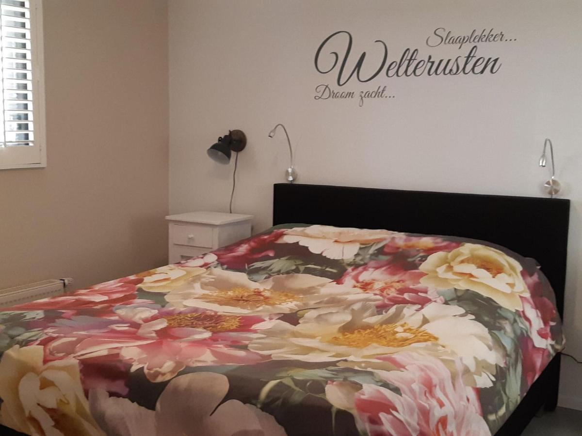 Fantastic Brand New Vacation Home Near The Wadden Paesens ภายนอก รูปภาพ