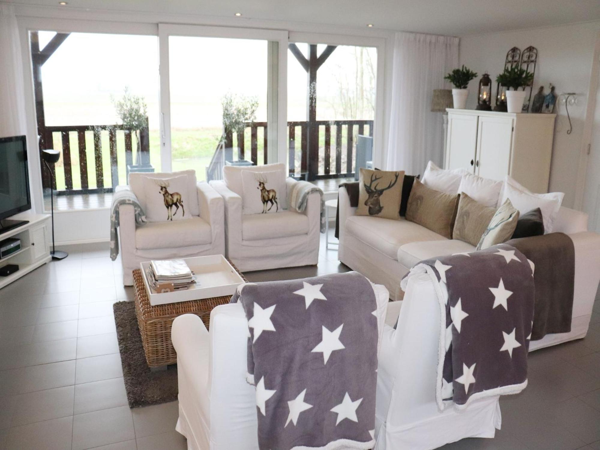 Fantastic Brand New Vacation Home Near The Wadden Paesens ภายนอก รูปภาพ