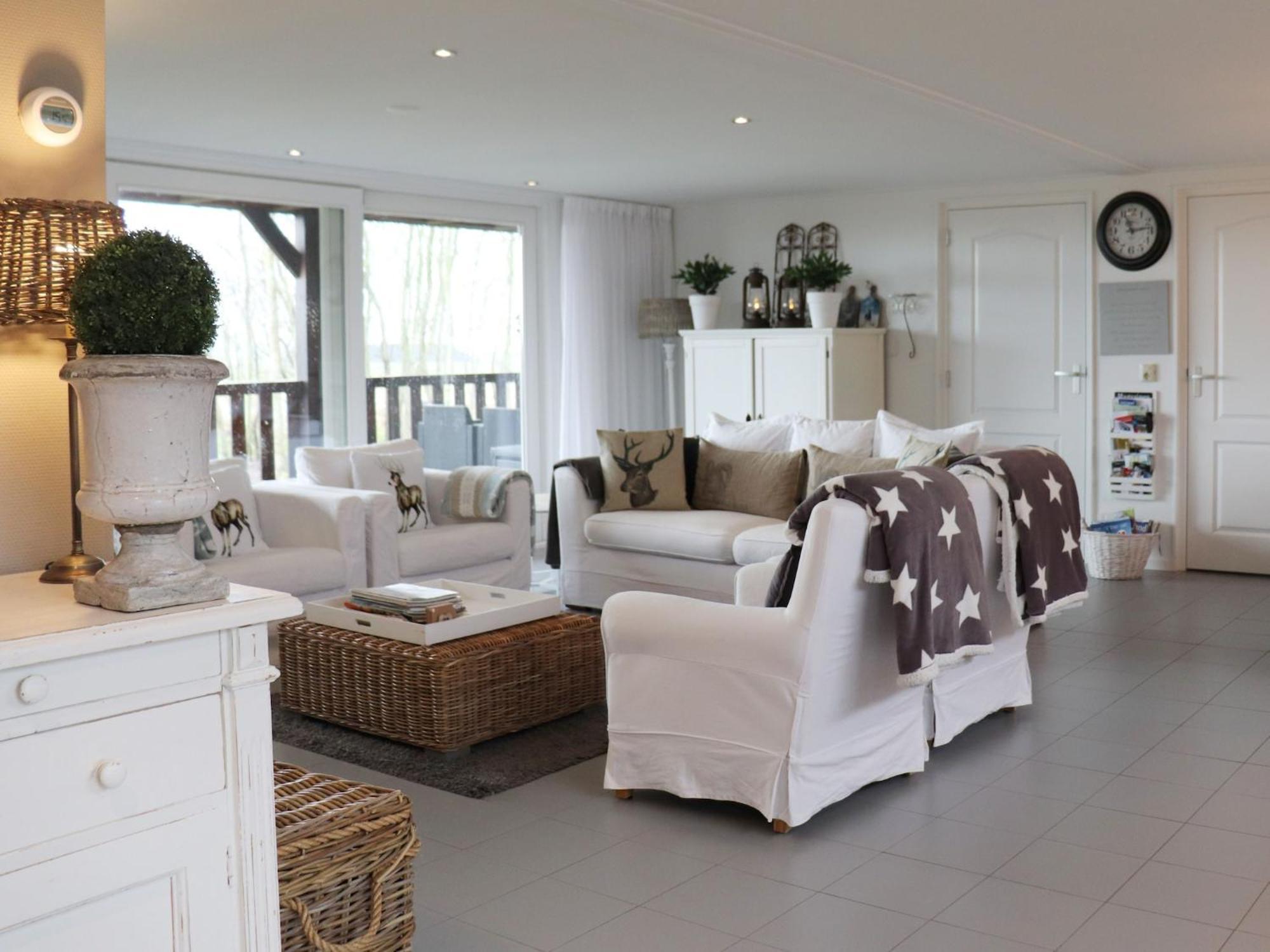 Fantastic Brand New Vacation Home Near The Wadden Paesens ภายนอก รูปภาพ